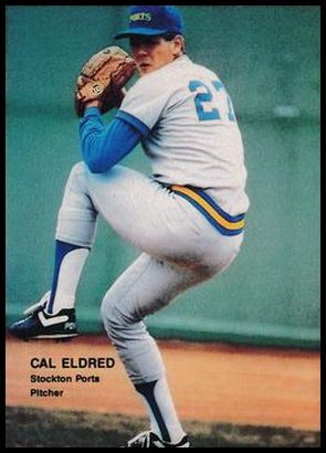61 Cal Eldred